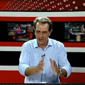 image-327165 kozan.gr: Δ. Κοσμίδης: “Από μπροστά κούκλα και ακριβώς από πίσω πανούκλα”