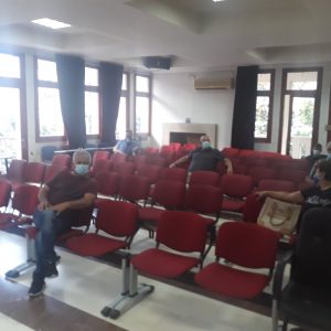 image-303807 Πτολεμαΐδα: Απογοητευτική η συμμετοχή στη συζήτηση για τη Λαϊκή Αγορά