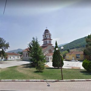image-303828 kozan.gr: Ξεκινούν οι εργασίες για την αναβάθμιση του υπάρχοντος Μνηµείου Πεσόντων της Τ.Κ. Μηλοχωρίου του ∆ήµου Εορδαίας – Υπεγράφη η σύμβαση με τον ανάδοχο του έργου, που έχει προϋπολογισμό 12.500,00 €