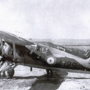 image-304341 Τη ζεστή, καλοκαιρινή ημέρα της 24ης Αυγούστου του 1949, οι κάτοικοι της Κοζάνης αντίκρισαν δεκαοκτώ αεροπλάνα της τότε Ελληνικής Βασιλικής Αεροπορίας να κατευθύνονται προς βορρά