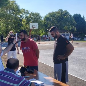 image-304346 kozan.gr: Διεξήχθη, το Σάββατο 22/8, το 1ο τουρνουά μπάσκετ 3Χ3 στα Κρανίδια του Δήμου Σερβίων (Φωτογραφίες)