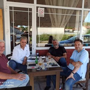 image-304763 Αμανατίδης Γιώργος: Η επίσκεψή μου στον άξονα Ανατολικό – Κομνηνά – Μεσόβουνο – Πύργοι με έκανε πιο αισιόδοξο για την περιοχή μας