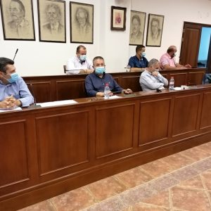 image-304781 Δημοτικό Συμβούλιο Γρεβενών: Ενημέρωση για την έκτακτη οικονομική ενίσχυση της Κυβέρνησης που αφορά τον εφοδιασμό των σχολείων με υγειονομικό υλικό