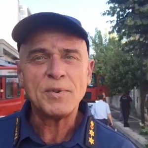 image-304819 kozan.gr: Δήλωση διοικητή Πυροσβεστικής Υπηρεσίας Πτολεμαίδας Χ. Σπυρίδη για τη φωτιά σε αποθηκευτικό χώρο cafe – bar στην Πτολεμαίδα (Βίντεο)