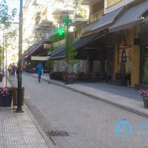 image-304886 Καλλωπισμός του πεζόδρομου της Φλώρινας