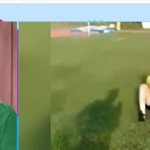 image-304905 Στο OPEN TV το βίντεο με την 17χρονη Αντιγόνη από τα Σέρβια Κοζάνης που εντυπωσιάζει με τις δεξιότητες της στο ποδόσφαιρο (Βίντεο)