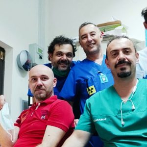image-304936 Η πρώτη Μαγνητική Μαστογραφία (MRM) στο ΓΝ Κοζάνης