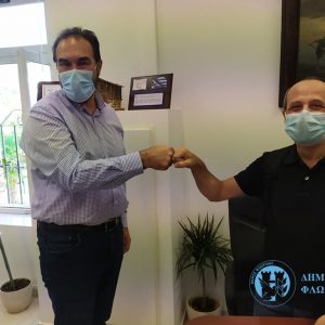 image-305219 Ορκωμοσία νέου δημοτικού συμβούλου στον Δήμο Φλώρινας