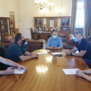 image-305228 Δήμος Κοζάνης: Αποκαθίσταται ο δρόμος Χρωμίου – Ποντινής που είχε καταστραφεί από τις πλημμύρες του 2016-Υπεγράφη η σύμβαση του έργου (Βίντεο)