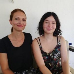 image-305232 Κοζάνη: Πολύτεκνη μητέρα και η κόρη της πέρασαν στις πανεπιστημιακές σχολές της επιλογής τους
