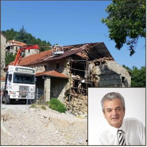 image-305315 Δημοπράτηση του έργου «ΑΠΟΚΑΤΑΣΤΑΣΗ Ι.Ν. ΚΟΙΜΗΣΕΩΣ ΘΕΟΤΟΚΟΥ ΔΙΛΟΦΟΥ» προϋπολογισμού 450.000,00€