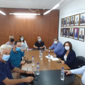 image-305474 Συναντήσεις με αγρότες και παραγωγούς στο Βελβεντό και στο Πλατανόρεμα του Δήμου Σερβίων πραγματοποίησε κλιμάκιο του ΣΥΡΙΖΑ – Προοδευτική Συμμαχία Π.Ε. Κοζάνης