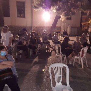 image-305603 kozan.gr: Πτολεμαϊδα: Πραγματοποιήθηκαν, το βράδυ της Τετάρτης 2 Σεπτεμβρίου, οι εκδηλώσεις του 46ου Φεστιβάλ ΚΝΕ – Οδηγητή (Φωτογραφίες & Βίντεο)
