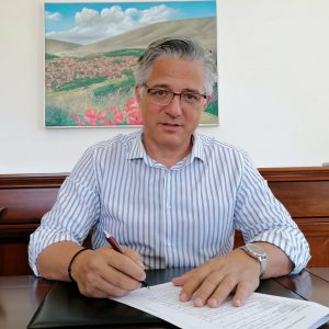 image-305829 Την οδό της υλοποίησης έλαβαν τέσσερα ακόμη σημαντικά έργα στον Δήμο Βοΐου