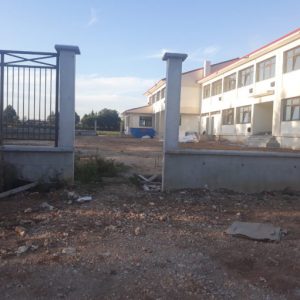 image-305862 Πτολεμαΐδα: Στα τέλη Οκτωβρίου το 10ο δημοτικό σχολείο
