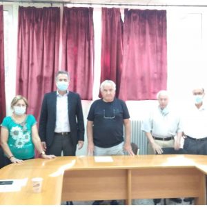 image-305924 Δελτίο τύπου του Βουλευτή Π.Ε. Κοζάνης Στάθη Κωνσταντινίδη, για τη συνάντησή του με τη Συντονιστική Επιτροπή Αγώνα Συνταξιουχικών Οργανώσεων Νομού Κοζάνης