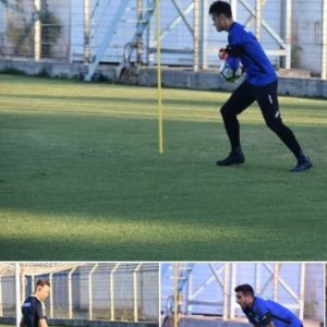 image-305973 Στην Πτολεμαΐδα θα πραγματοποιηθεί το βασικό στάδιο προετοιμασίας της ΠΑΕ Χανίων
