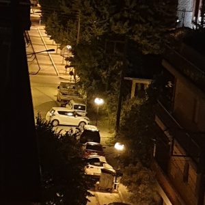 image-305985 kozan.gr: Πτολεμαίδα: “Ξεπάρκαραν” με τα χέρια τους ένα αυτοκίνητο …έτσι, γιατί δεν είχαν τι να κάνουν! (Φωτογραφία)