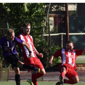 image-305995 Φιλικό: ΦΣ Κοζάνη – Βέροια 0-6 (Φωτογραφίες & Βίντεο)