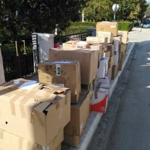 image-306352 Τοπική Κοινότητα Δρεπάνου: «Μη το πετάς, χάρισε το!»