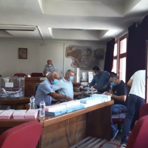 image-306500 kozan.gr: Πτολεμαίδα: Σε εξέλιξη από σήμερα οι εκλογές στον Προμηθευτικό Συνεταιρισμό Προσωπικού ΔΕΗ (Βίντεο & Φωτογραφίες)