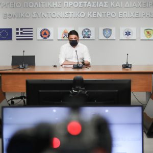 image-306737 Κορωνοϊός: Περιοριστικά μέτρα σε Πέλλα-Ημαθία-Πιερία και Κιλκίς