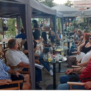 image-306760 kozan.gr: Ενημερωτική συνάντηση του προέδρου σχολικών κυλικείων Δυτικής Μακεδονίας με τα μέλη του συλλόγου για τη λειτουργία των κυλικείων ενόψει της νέας σχολικής χρονιάς (Βίντεο)
