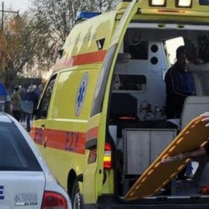 image-306759 Αμύνταιο: Θανατηφόρο τροχαίο – Νεκρός 35χρονος