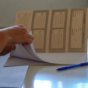 image-306787 Πανελλήνιες 2021: Αλλάζει ο τρόπος υπολογισμού στα μόρια – Οι διαφορές στους συντελεστές βαρύτητας