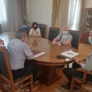 image-306874 Δήμος Κοζάνης: Κοινός αγώνας αυτοδιοίκησης και εργαζομένων για ενίσχυση της καθαριότητας των σχολικών μονάδων και βελτίωση των συνθηκών εργασίας