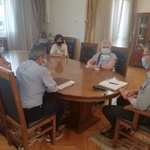image-306887 Δήμος Κοζάνης: Κοινός αγώνας αυτοδιοίκησης και εργαζομένων για ενίσχυση της καθαριότητας των σχολικών μονάδων και βελτίωση των συνθηκών εργασίας