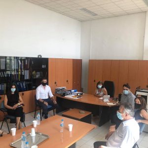image-306934 Ενημέρωση για την διευθέτηση της νομιμοποίησης του ακινήτου και του Αρχαιολογικού Μουσείου Αιανής