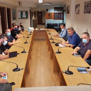 image-307001 Συνάντηση της Νεολαίας ΣΥΡΙΖΑ με το Σωματείο ΣΠΑΡΤΑΚΟΣ της ΔΕΗ
