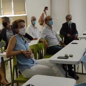 image-307084 kozan.gr: Ώρα 12:50: Στη Μονάδα Επεξεργασίας Απορριμμάτων (ΜΕΑ) της ΕΠΑΔΥΜ ξεναγήθηκε ο Υπουργός Ενέργειας & Περιβάλλοντος Κ. Χατζηδάκης (Βίντεο)