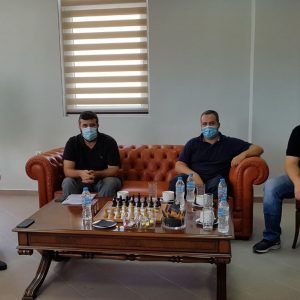 image-307112 Συνάντηση της νεολαίας ΣΥΡΙΖΑ με τον Πρύτανη του πανεπιστημίου Δυτικής Μακεδονίας
