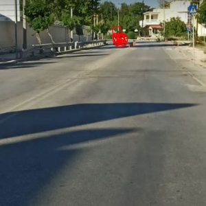 image-307124 kozan.gr: Θανατηφόρο τροχαίο δυστύχημα με μηχανή μεγάλου κυβισμού μπροστά στο Αστυνομικό Μέγαρο Κοζάνης – Νεκρός 30χρονος