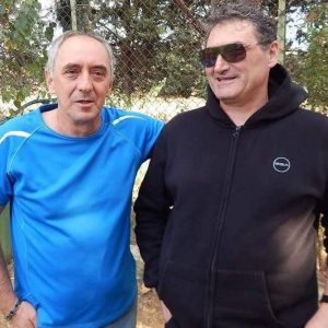 image-307175 Πριν από δύο χρόνια – Όλοι μαζί τα καταφέραμε- Όταν ο Αλέξανδρος Μελισσινός γύρισε στην Κοζάνη και περπάτησε (Γράφει ο Γ. Κατσίκας)