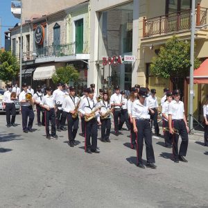 image-307198 kozan.gr: Συγγενείς και φίλοι είπαν, το μεσημέρι της Κυριακής 13/9, το τελευταίο αντίο στο πρώην Δήμαρχο Κοζάνης Ι. Παγούνη – Η φιλαρμονική του Δήμου Κοζάνης «ΠΑΝΔΩΡΑ» συνόδεψε τη σορό του (Βίντεο)