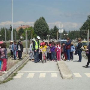 image-307711 Πτολεμαΐδα: Επαναλειτουργεί το Πάρκο Κυκλοφοριακής Αγωγής
