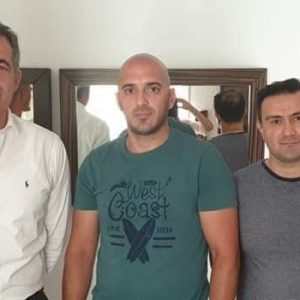 image-308044 Σωματείο Πυροσβεστών Δυτικής Μακεδονίας: Ερώτηση προς τον Υπουργό Προστασίας του Πολίτη από τους Βουλευτές Ν.Δ. Δυτικής Μακεδονίας για την αναδιάρθρωση Πυροσβεστικών Υπηρεσιών της περιφέρειας Δυτικής Μακεδονίας