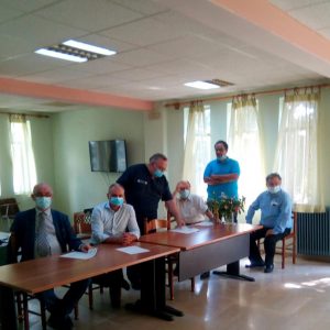 image-308223 Νοσοκομείο Κοζάνης: Ευχαριστήρια επιστολή προς όλους όσους παραβρέθηκαν στην επίσημη έναρξη λειτουργίας του Καρδιο-ογκολογικού ιατρείου του Μαμάτσειο Νοσοκομείου Κοζάνης