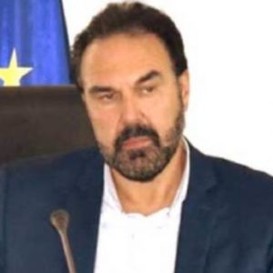 image-308234 Β. Γιαννάκης: Να αλλάξουν τα κριτήρια κατανομής στο Ταμείο Μετάβασης