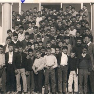 image-308350 Οικοτροφείο Αγίων Αναργύρων Κοζάνης (του Κώστα Ι. Φαρμάκη)