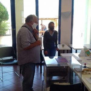 image-308522 kozan.gr: Στις κάλπες, από τις 7 το πρωί, σήμερα Kυριακή 20/9, οι Ρυμvιώτες του Δήμου Κοζάνης, για την ανάδειξη νέου προέδρου – Φωτογραφίες από την εξέλιξη της εκλογικής διαδικασίας
