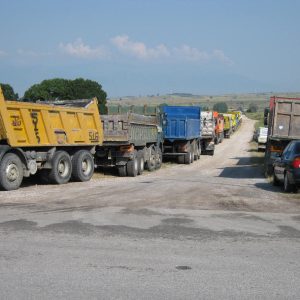 image-309120 Πορεία διαμαρτυρίας, για την πρόωρη απολιγνιτοποίηση, από ιδιοκτήτες φορτηγών δημοσίας χρήσης, περιοχής Ελλησπόντου, την Πέμπτη 24/9