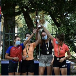 image-309204 Πολύ καλή εμφάνιση και σημαντικές διακρίσεις των αθλητών/τριών του Ναυτικού Ομίλου Κοζάνης «Ο Αλιάκμων», στον 1ο Διεθνή Αγώνα κωπηλασίας «εις μνήμη Σωτήρη Στάμου», στα Ιωάννινα