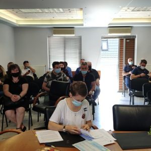 image-309216 Ενίσχυση 64 μικρο-μεσαίων επιχειρήσεων από το τοπικό πρόγραμμα CLLD/LEADER