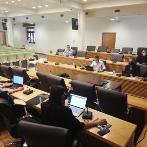 image-309320 H WWF, με αφορμή το 3ο Φόρουμ Δημάρχων για τη Δίκαιη Μετάβαση, που πραγματοποιήθηκε στη Κοζάνη – “Δεκάδες Ευρωπαίοι δήμαρχοι ζητούν καθαρή απεξάρτηση από το κάρβουνο” (Δελτίο τύπου)