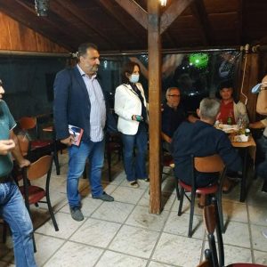 image-309269 Περιοδεία κλιμακίου της Ν.Ε. ΣΥΡΙΖΑ – Προοδευτική Συμμαχία σε Γαλάτεια, Ολυμπιάδα, Δροσερό και Φούφα του Δήμου Εορδαίας