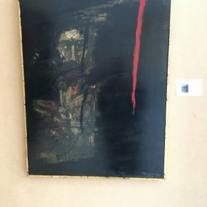 image-309445 Ατυπη έκθεση έργων του ζωγράφου Γ. Χατζάκη στη Δημοτική Βιβλιοθήκη Κοζάνης (του Β. Π. Καραγιάννη)